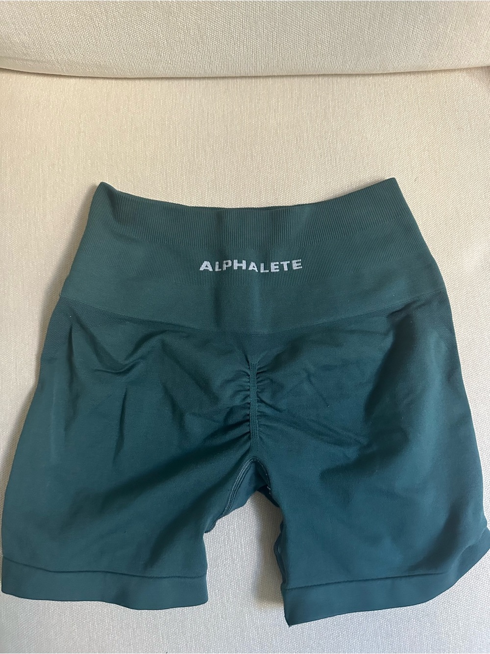 Alphalete Amplify Short